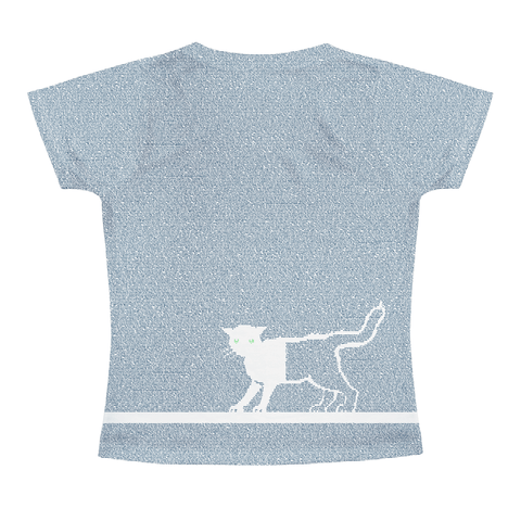 The Invisible Man alternate image