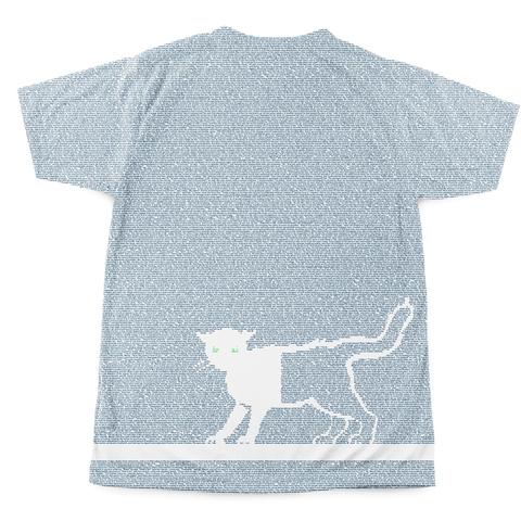 The Invisible Man alternate image