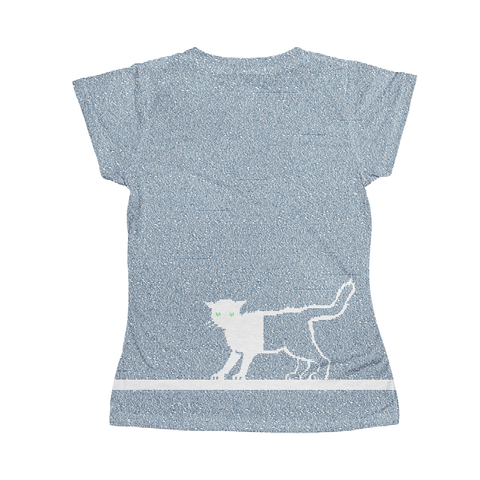 The Invisible Man alternate image