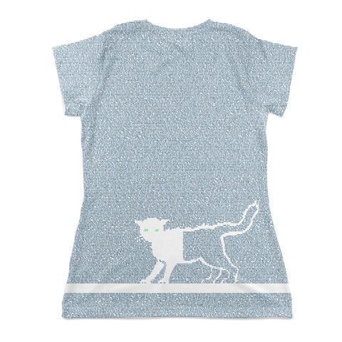 The Invisible Man alternate image