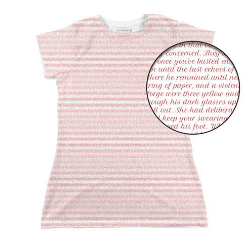 The Invisible Man alternate image