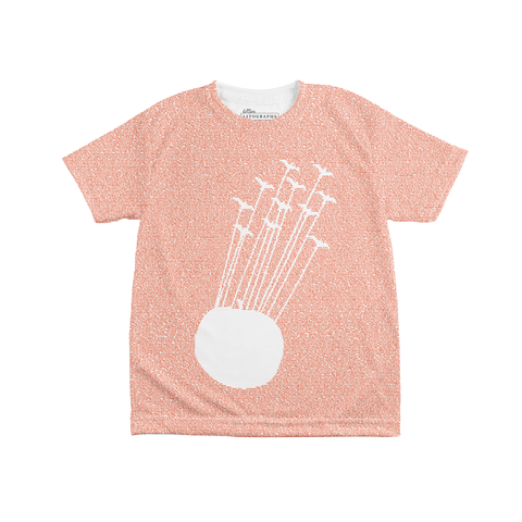 James and the Giant Peach