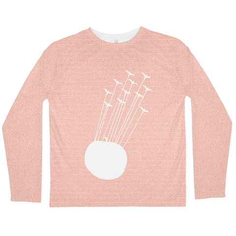 James and the Giant Peach