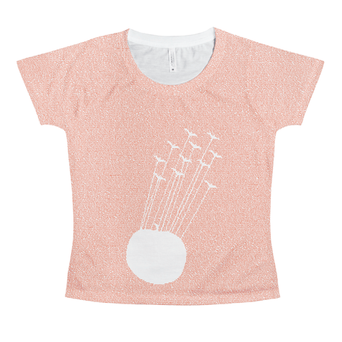 James and the Giant Peach