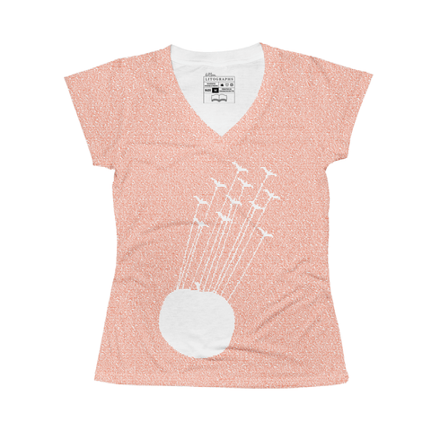 James and the Giant Peach