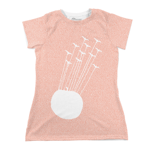 James and the Giant Peach