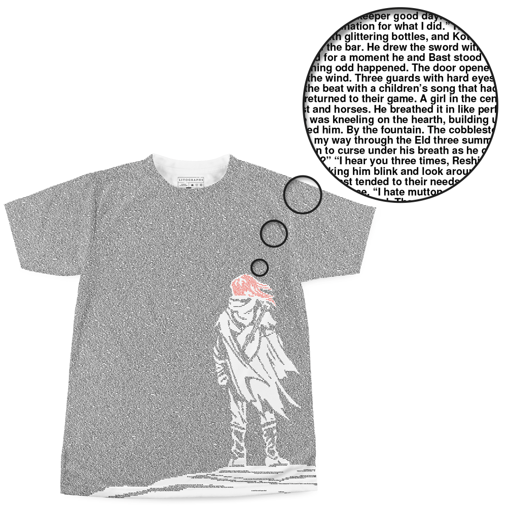 The Name of the Wind