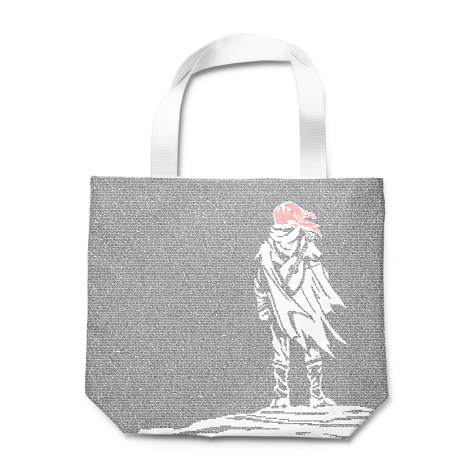 The Name of the Wind