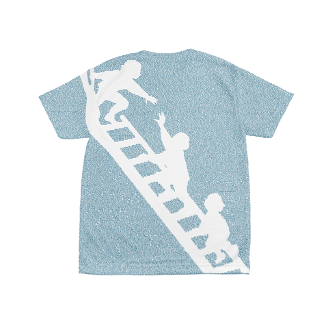 Les Misérables alternate image