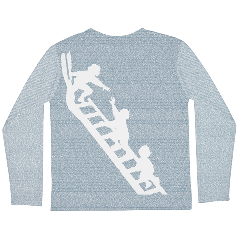 Les Misérables alternate image