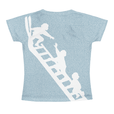 Les Misérables alternate image