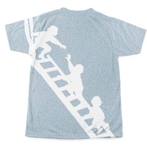 Les Misérables alternate image