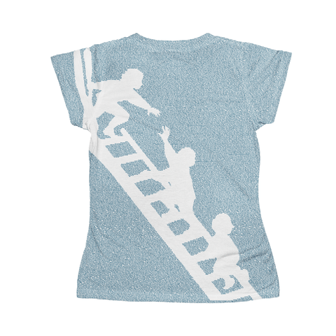 Les Misérables alternate image