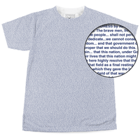 lincolnsolid_tee_unisex_sans_navyblue_zoom
