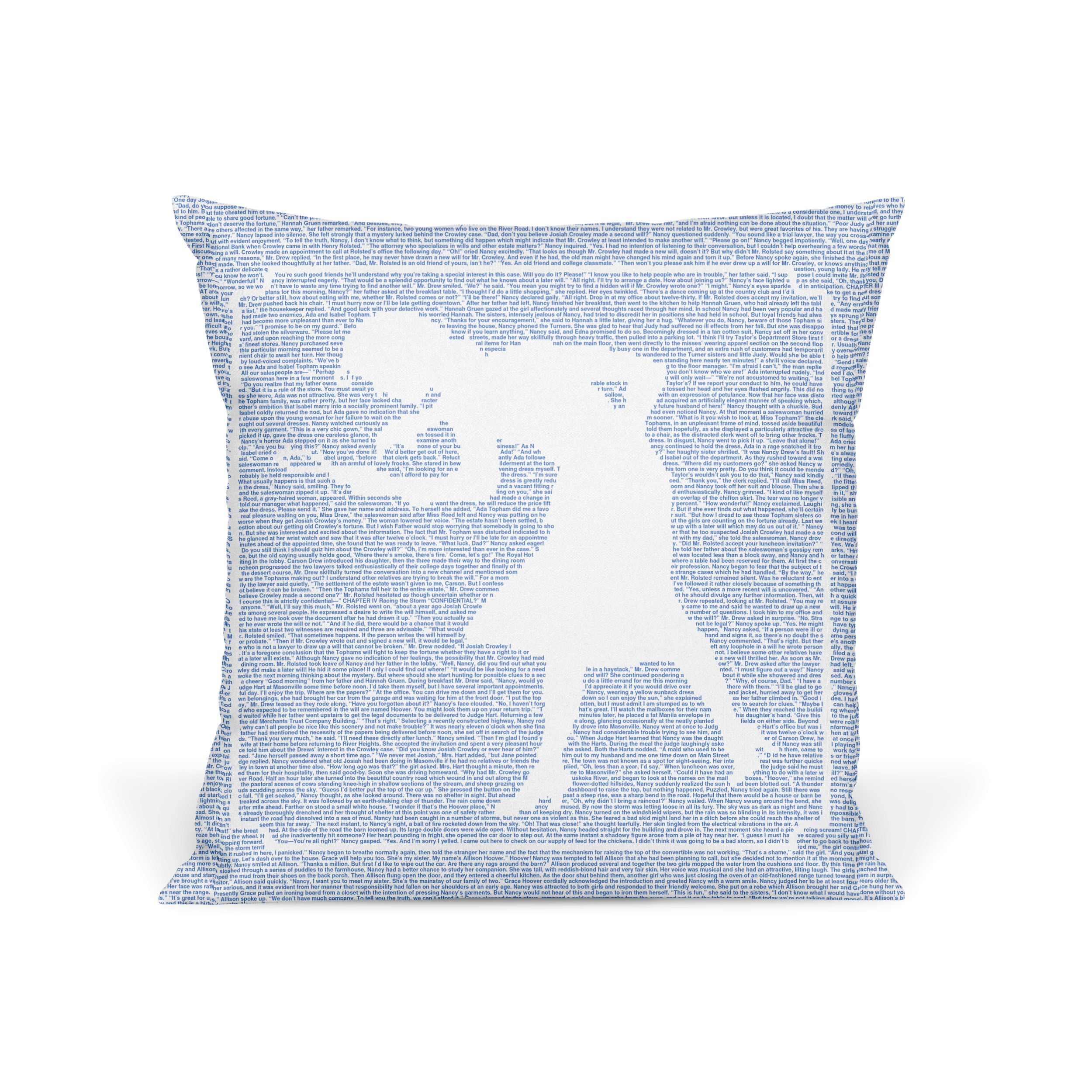 Nancy Drew: The Secret of the Old Clock