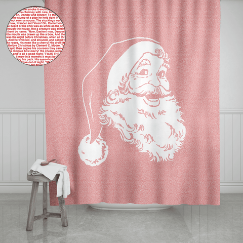 Twas the Night Before Christmas