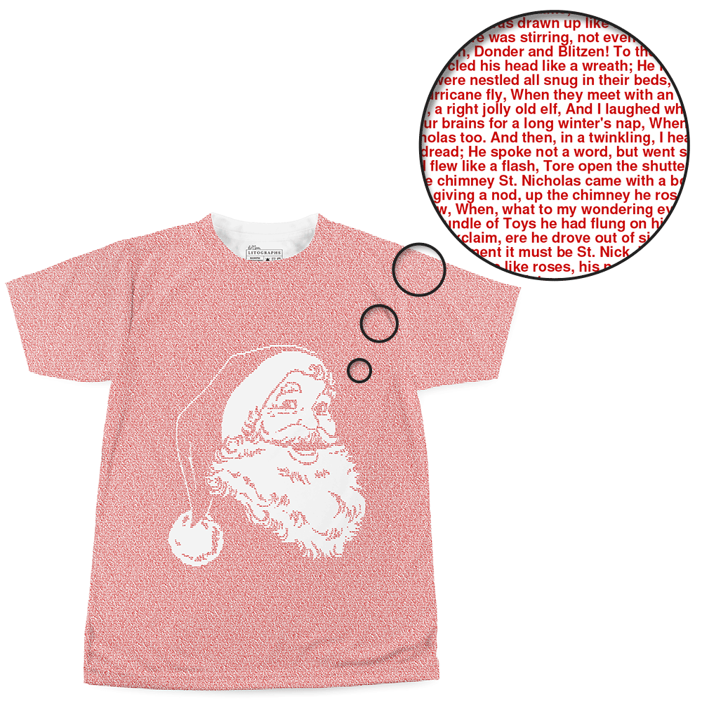 Twas the Night Before Christmas