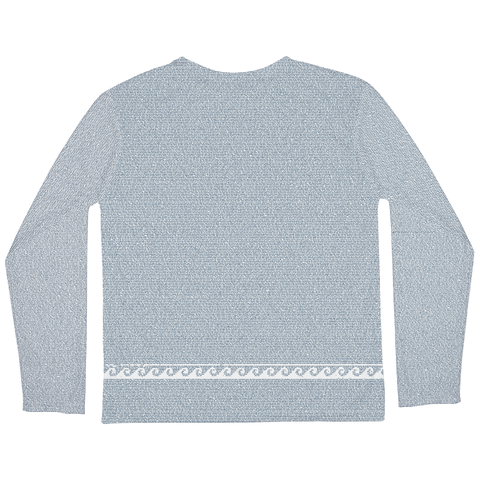 The Odyssey alternate image