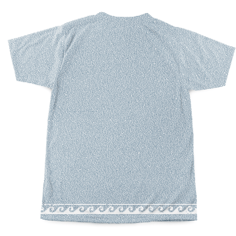 The Odyssey alternate image