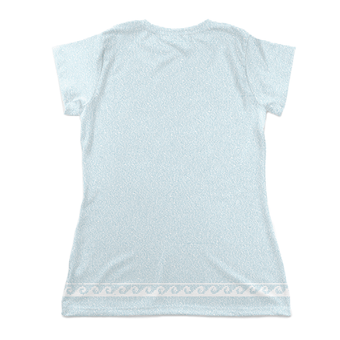 The Odyssey alternate image