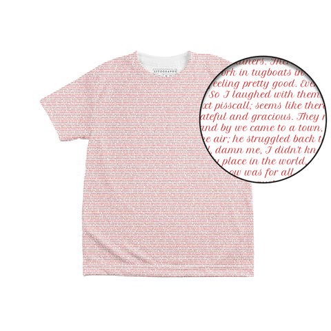 On the Road alternate image