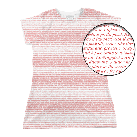 On the Road alternate image