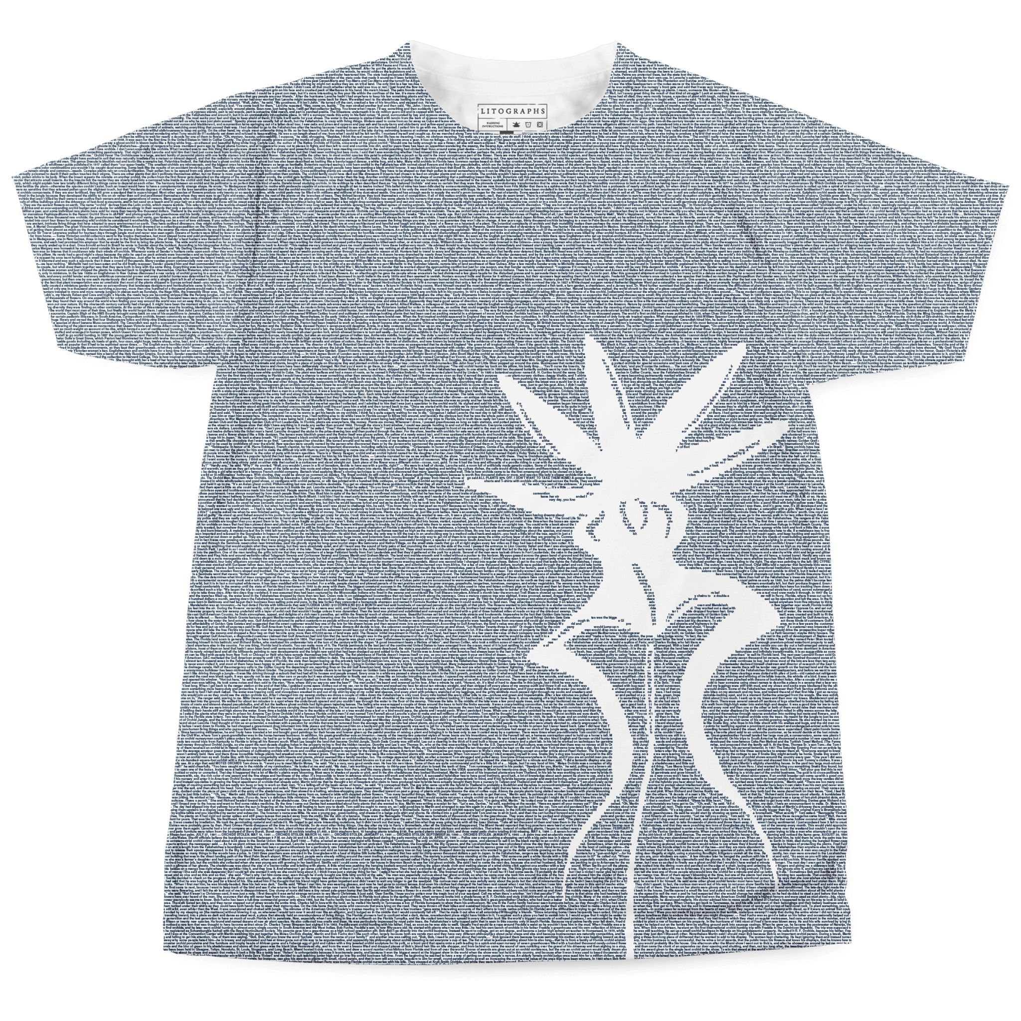 ゆ*ら様 Angel Tee FROLIC PRINT soorploom 20 Soor Ploom（ソーアプルーム）／FRILL TEE - FROLICPRINTPOINTELLE