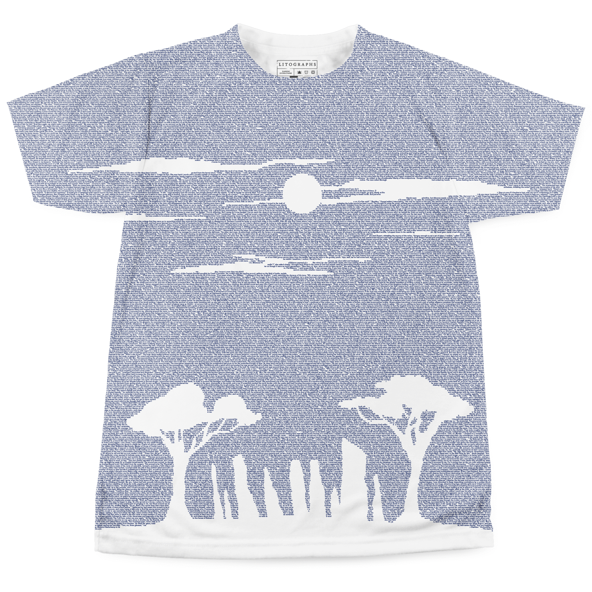 Lithograph shirts hot sale