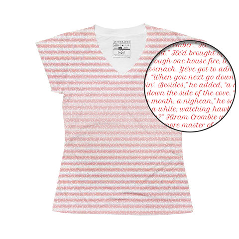 Written in My Own Heart's Blood alternate image