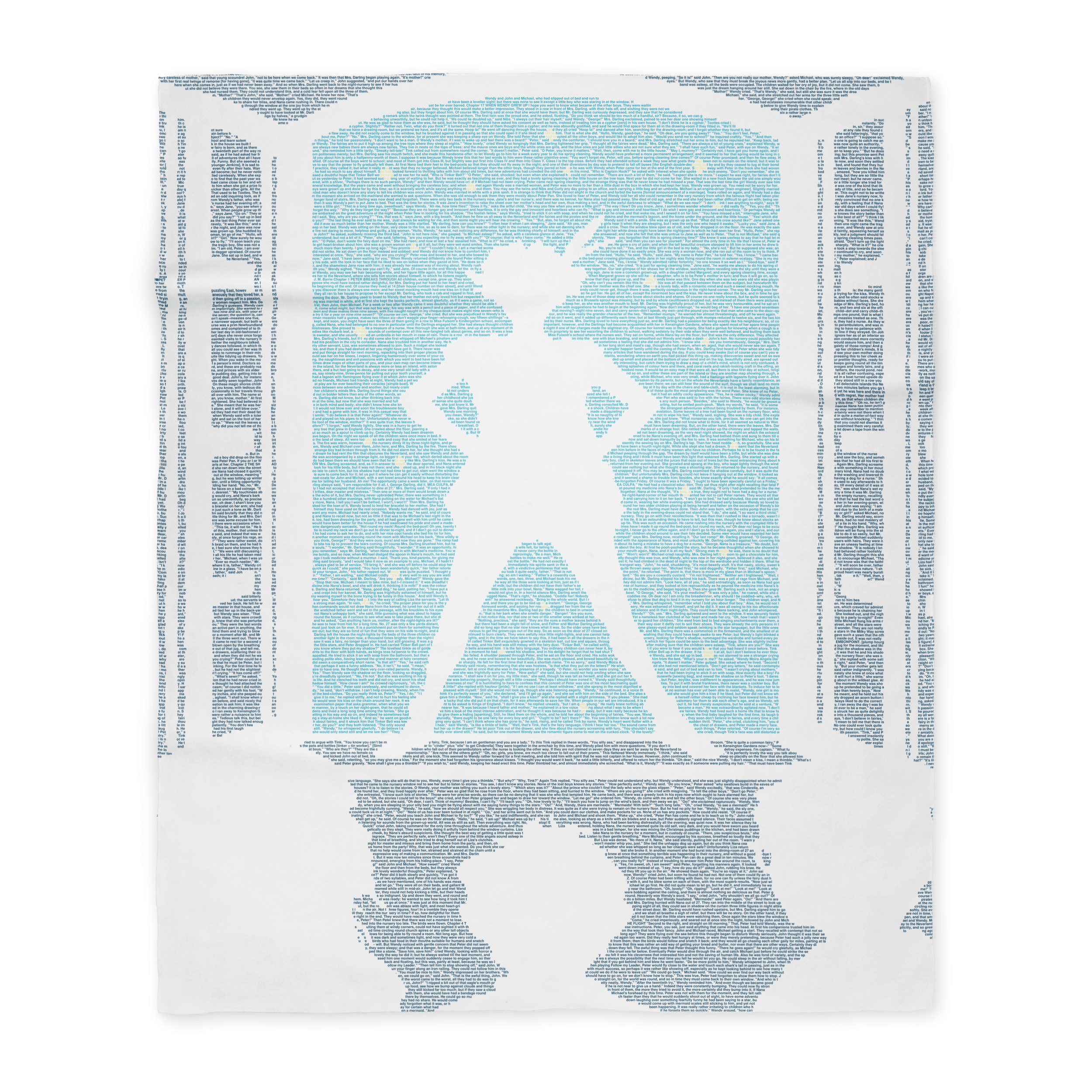 Peter Pan