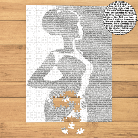 Phenomenal Woman: Four Poems Celebrating Women