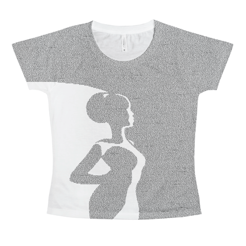 Phenomenal Woman: Four Poems Celebrating Women