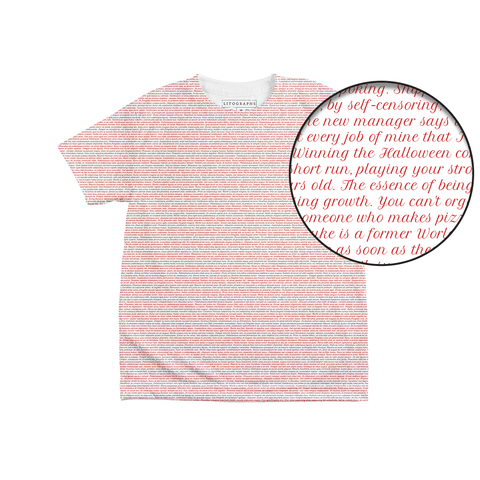 Poke the Box alternate image