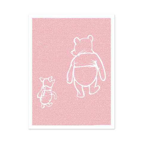 Winnie the Pooh