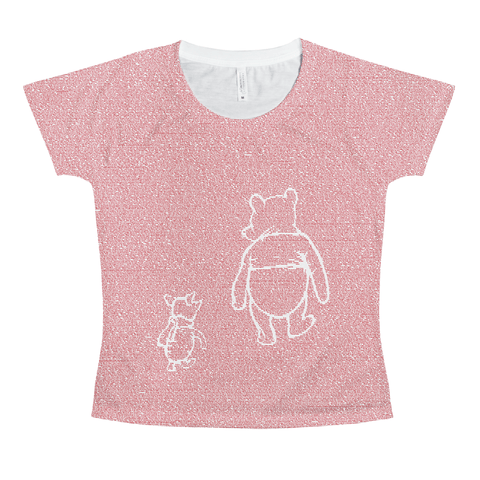Winnie the Pooh