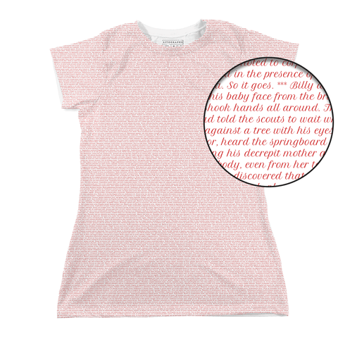 Slaughterhouse-Five alternate image