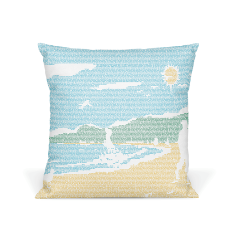 A Portrait of the Artist as a Young Man