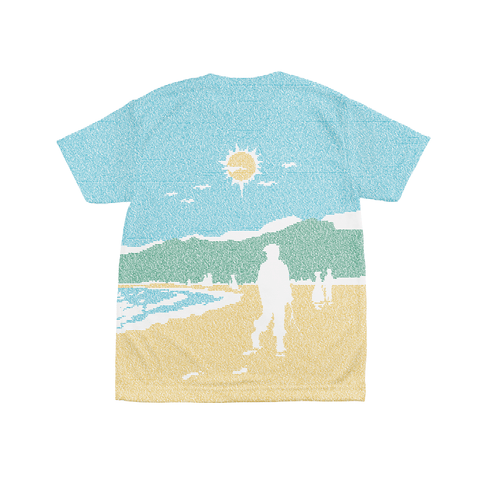 A Portrait of the Artist as a Young Man alternate image