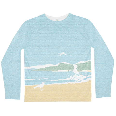 A Portrait of the Artist as a Young Man