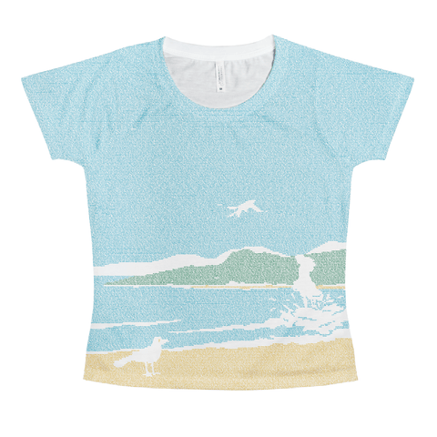 A Portrait of the Artist as a Young Man