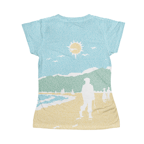 A Portrait of the Artist as a Young Man alternate image