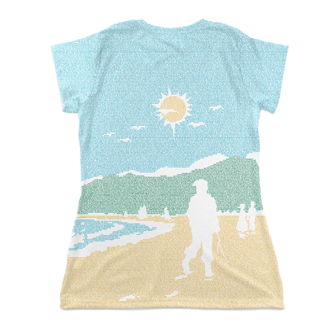 A Portrait of the Artist as a Young Man alternate image