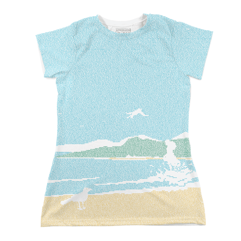 A Portrait of the Artist as a Young Man