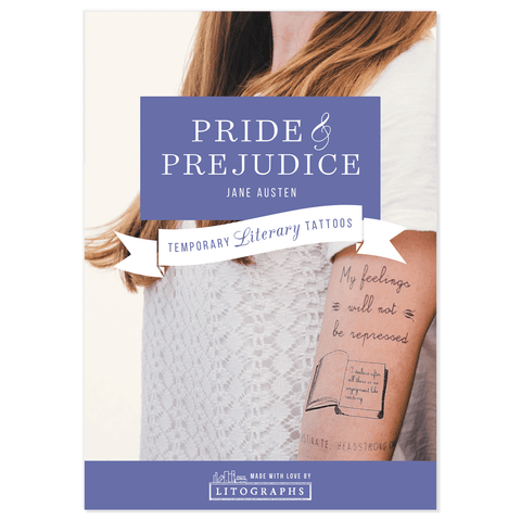 Pride and Prejudice