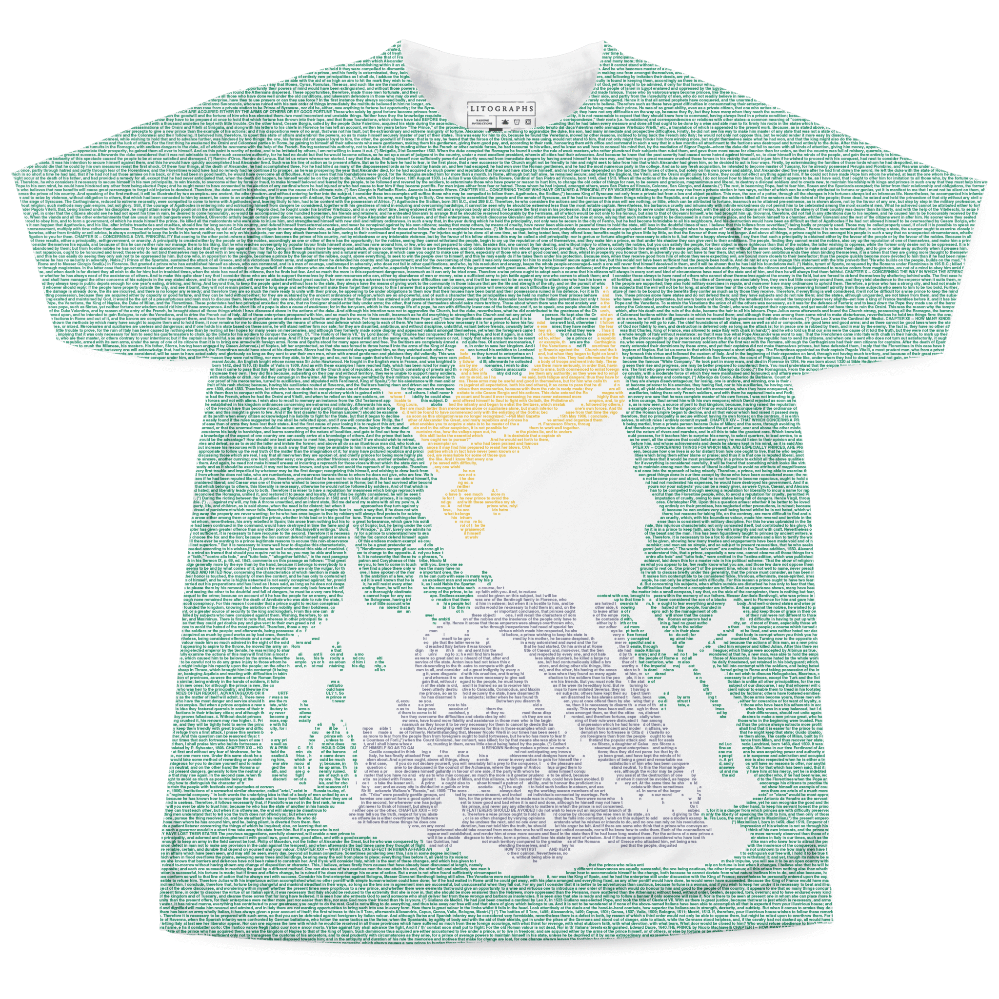 希少 4XL GILDAN Prince In Memory Of Tシャツ Litographs | The Prince | Book T-Shirt