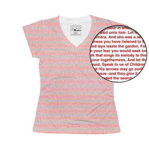 The Prophet alternate image