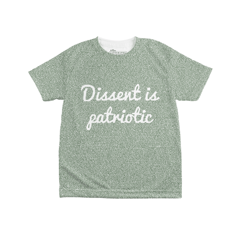 Dissents of Ruth Bader Ginsburg