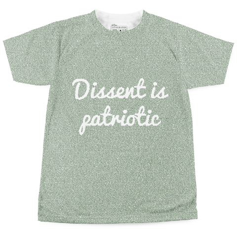 Dissents of Ruth Bader Ginsburg