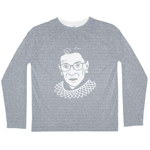 Dissents of Ruth Bader Ginsburg