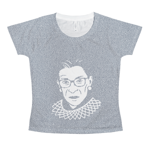 Dissents of Ruth Bader Ginsburg